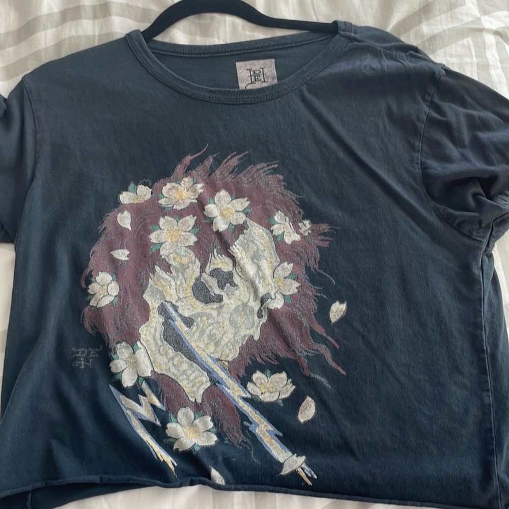 ed Hardy T-Shirt